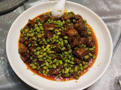 -庶民居中餐馆(花土店)