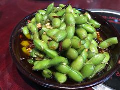 -霄汉牛三鲜湖北砂锅菜(万松园2店)