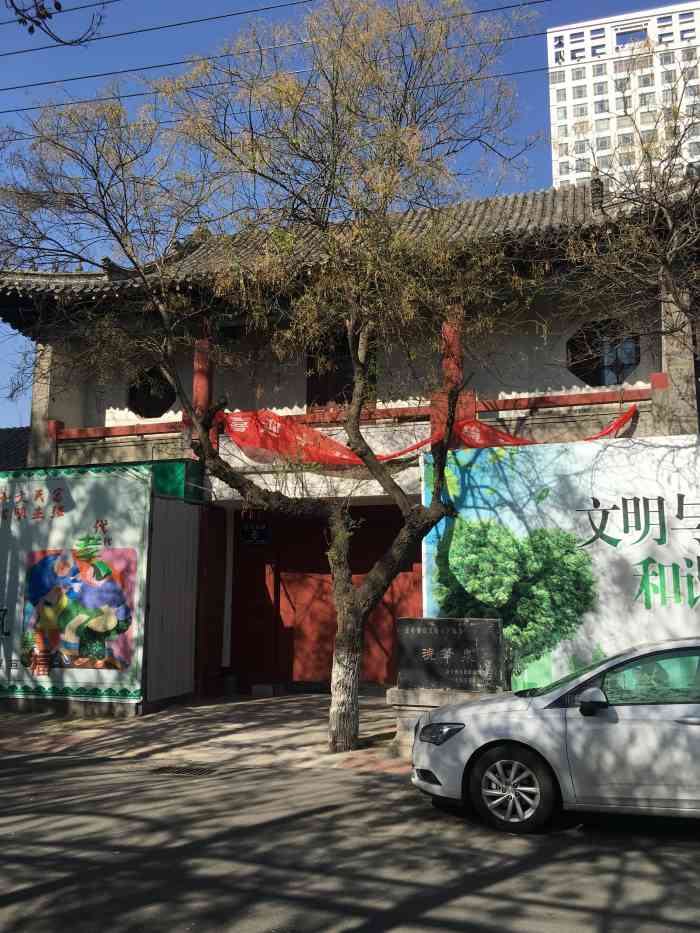 浣笔泉-"浣笔泉,位置在济宁浣笔泉路南段,太白路商."-大众点评移动版