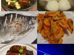 -金典银峰老鹅馆·昆山菜(亭林公园店)