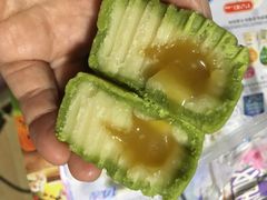 -南京冠生园(太平南路店)