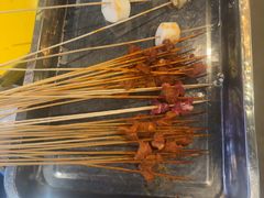 -钢管厂五区小郡肝火锅串串香(总店)