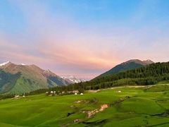 -新疆那拉提国家旅游度假区