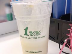 -1点点(苏州中心店)