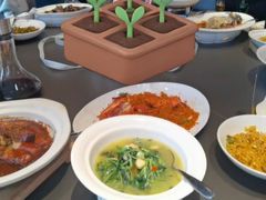 -上和臻品中国菜(花园街店)