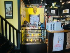 -布拉格餐厅· 中欧捷克菜(全国首店)