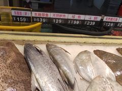 -乐在集市海鲜大排档(平潭店)