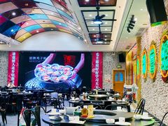 -飞尝蚝·顺德菜·鱼生(顺德总店)