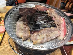 -牛也烧肉(摩尔城店)