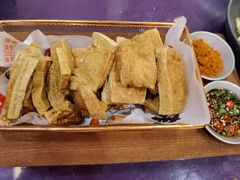-三清山希尔顿度假酒店·三清轩中餐厅