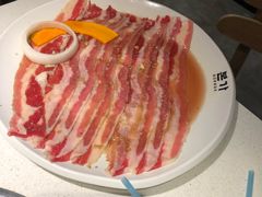 -本家韩国烤肉(青岛万象城店)