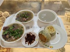 -护国寺小吃(新街口店)