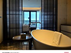 -三亚亚龙湾万豪度假酒店