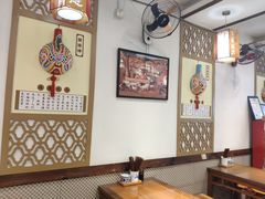 -福瑞记老孙头biangbiang面(新生路店)
