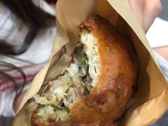 福州现炸海蛎饼-小宝·路鼎记·福鼎特色小吃(富民路店)