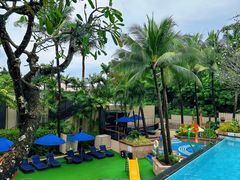 -普吉岛卡塔阿维斯塔诺富特酒店度假村