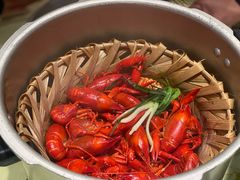 -聚味瞿记·龙虾堂(咸嘉湖店)