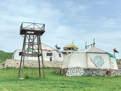 -塞罕坝国家级自然保护区