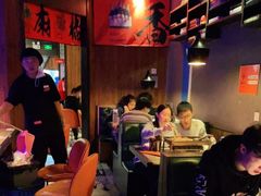大堂-伟大航路烤鱼(迅驰广场店)