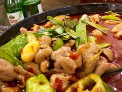 -湘肠香火锅店(团结湖店)