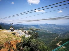 -梦幻奥陶纪景区