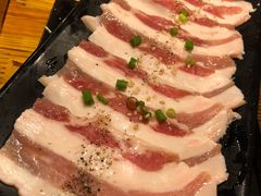 -炙忧烤肉屋(中国铁建广场店)