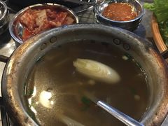 -釜山火炉·海鲜烤肉(紫藤路店)