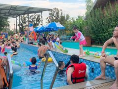 -苏州乐园森林水世界