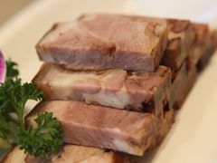 冷菜1-五芳齋(云南南路店)