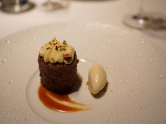 -Le Bernardin