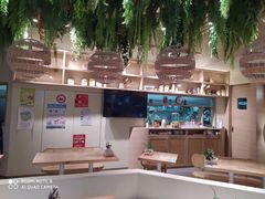 -Dough&Joe团憩(瑞虹天地月亮湾店)