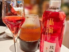 -若蘭慈·无国界素食料理(欢乐海岸店)