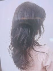 -逸丝风尚专注烫染