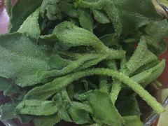 -一叶一世界•素食餐厅(环球中心店)