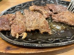 -萨莉亚意式餐厅(长安万达店)