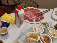 -天宜隆蘑菇宴火锅(石景山旗舰店)