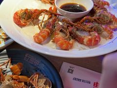 -红盔甲·小龙虾(车公庙店)