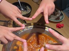-0048鲜活香辣虾·火锅(铜陵路店)
