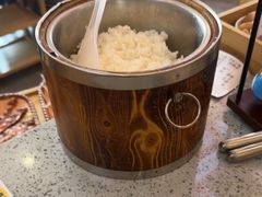 -阿婆情腊排骨火锅(金虹路店)