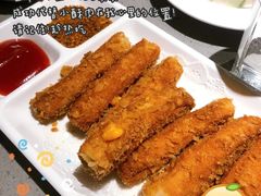 小酥肉-海底捞火锅(吾悦广场店)