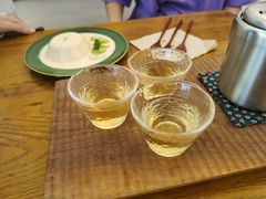 蜜桃乌龙茶-幸会吉市(丰泽店)