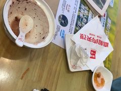 -嘉和一品粥(马家堡店)