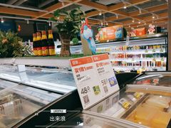 -盒马鲜生(和谐广场店)