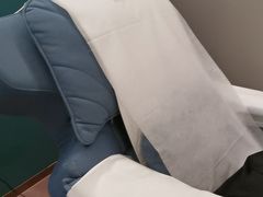 -华夏良子·足道SPA艾灸(铁道大厦店)