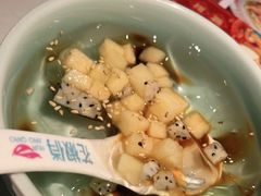 -花椒俏川菜小馆(南海万达店)