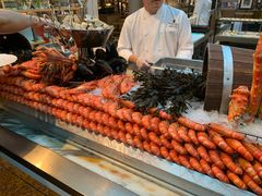 -Colony(新加坡丽思卡尔顿美年酒店)