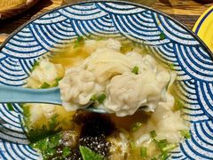-北丐先生·野馄饨烧烤(雨花万象店)