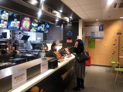 -麦当劳(厦门北站店)