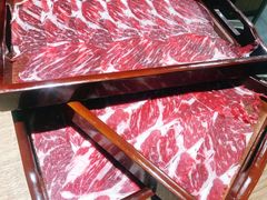 -NIUAN牛庵·日式和牛烧肉(恒隆店)