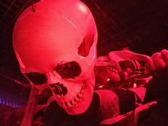 -芜湖方特东方神画